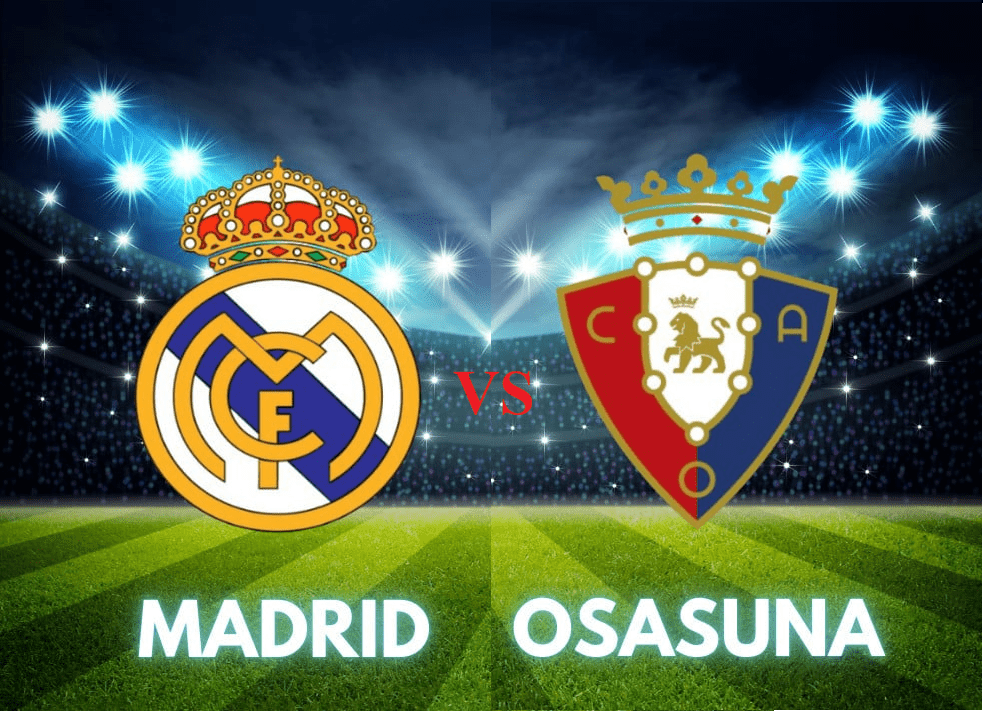 Real Madrid vs Osasuna: A Tactical and Thrilling Start to the 2025-26 La Liga Season