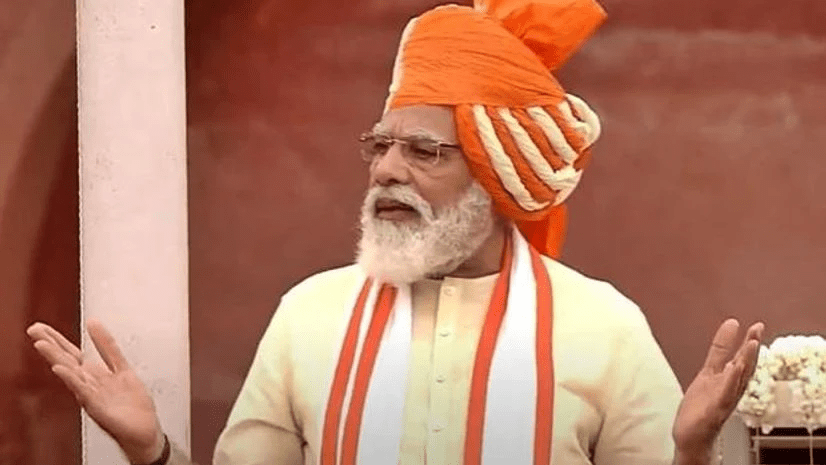 PM Modi’s Big EV Push