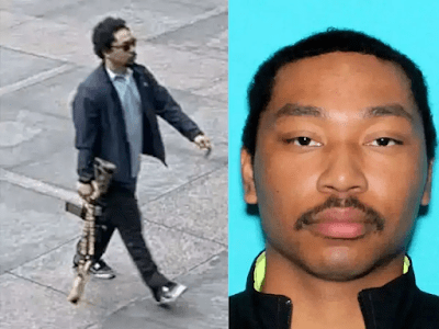 Midtown Manhattan Shooting: Shane Tamura, Blackstone, and the Tragedy at 345 Park Avenue