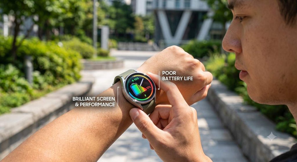 5 Shocking Details in Our Complete Samsung Galaxy Watch9 Review (Brilliant or Bad?)