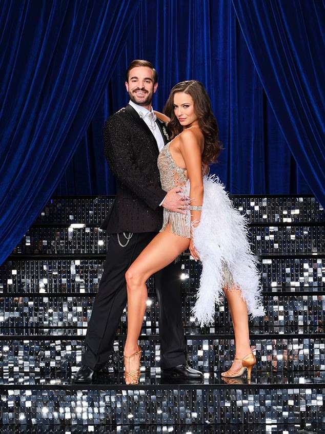 The Sad Truth About the Dancing With the Stars Season 35 Premiere